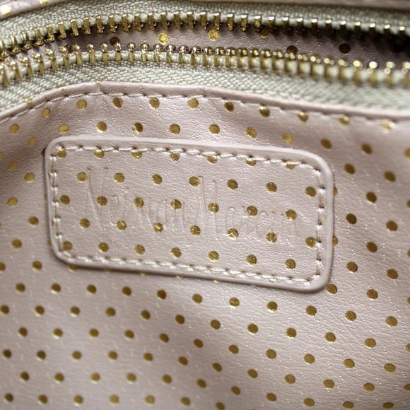 Neiman Marcus Ooh La La Clutch Bag Black - Picture 4 of 4